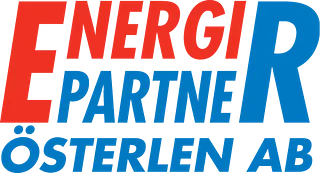 Logotyp Energipartner Österlen AB